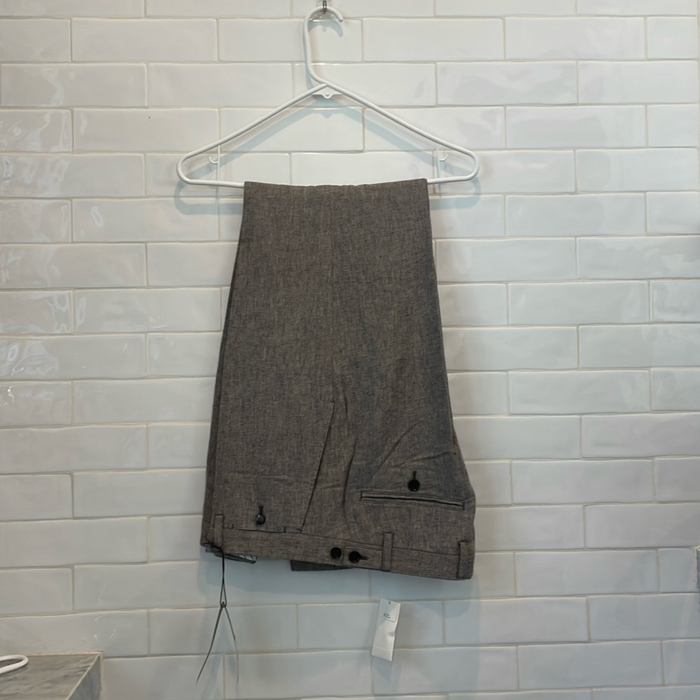 Men’s Banana Republic Pant